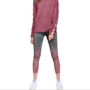 VS PINK Cool & Comfy Workout Leggings